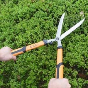 園藝與園林工具全解析 從家庭小院到專業景觀的得力助手